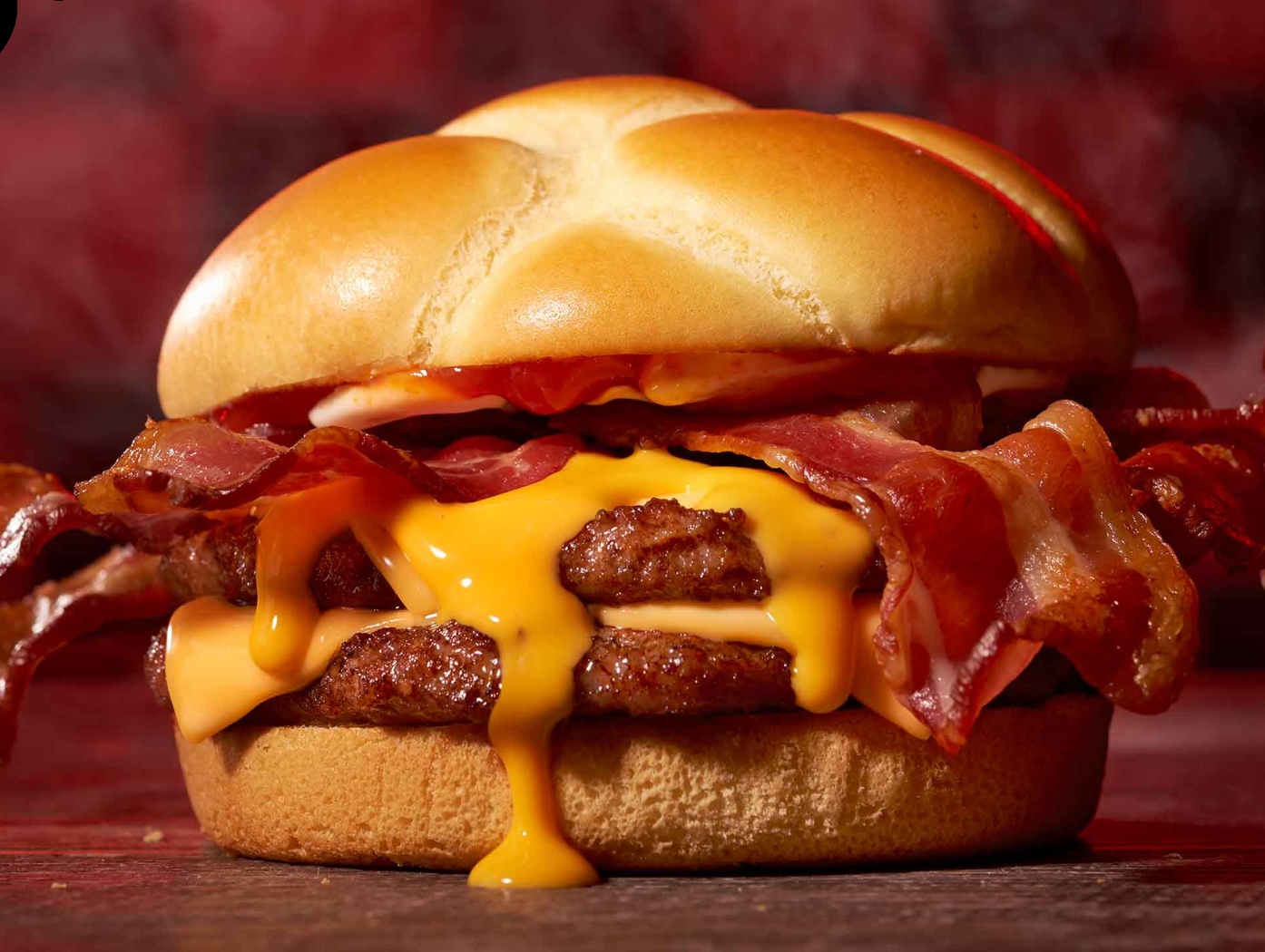 Baconzilla