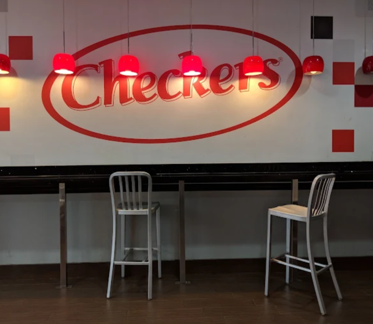 Checkers Hours