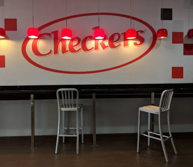 Checkers Hours